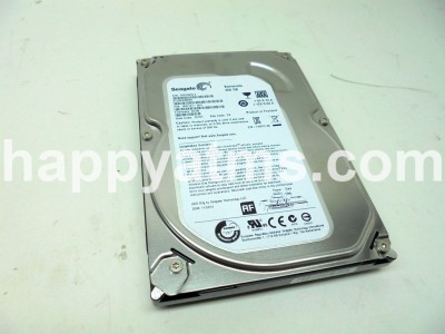 Seagate 250gb Barracuda 7.2k SATA Hard Drive PN: 1BD141303