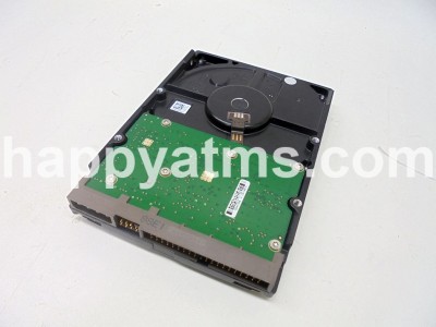 Seagate 80gb Barracuda 7200.10 hard drive PN: 9CY011504