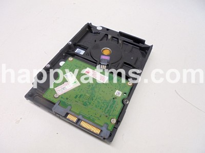 Seagate 1000gb Barracuda hard drive PN: 9YN162500