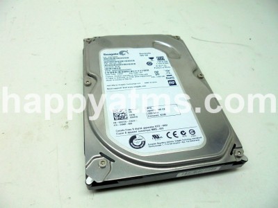 Seagate 500gb Barracuda hard drive PN: 1BD142500