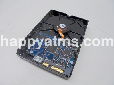 Hitachi Deskstar 7K1000.C 160GB 7.2K SATA Hard Drive PN: 0A39261, 39261