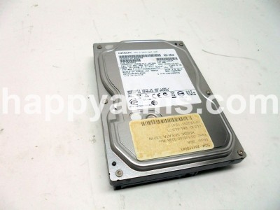 Hitachi Deskstar 7K1000.C 160GB 7.2K SATA Hard Drive PN: 0A39261, 39261
