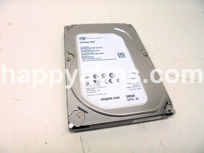 Seagate Desktop HDD 500gb SATA, AF PN: 1SB10A300