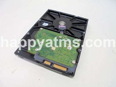 Seagate barracuda 7200.12 250gb hard drive PN: 1BC141300