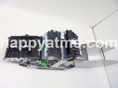 Wincor Nixdorf TP31R Receipt Printer with Retract PN: 1750302897, 1750302897