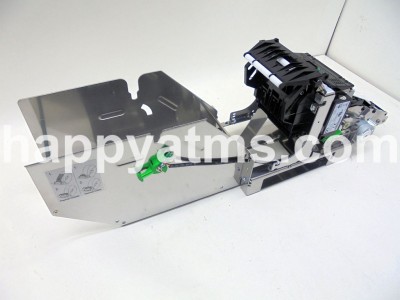 Wincor Nixdorf TP31R Receipt Printer with Retract PN: 1750302897, 1750302897