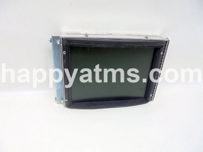 NCR MONITOR-LCD Std Bright Xga 8.4inch PN: 009-0023169, 90023169, 0090023169