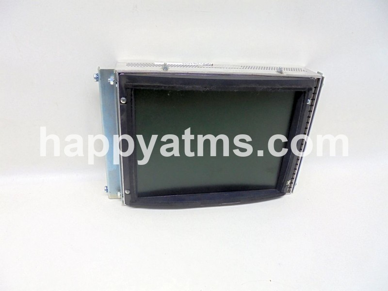 NCR MONITOR-LCD Std Bright Xga 8.4inch PN: 009-0023169, 90023169, 0090023169