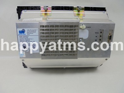 NCR MONITOR-LCD 12.1 XGA STD BRIGHT PN: 009-0020206, 90020206, 0090020206