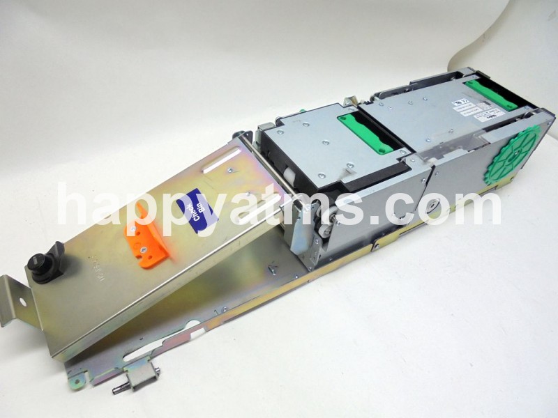 NCR CHEQUE READER FOR ATM NIDEC IST305-0133 PN: 009-0036117, 90036117, 0090036117