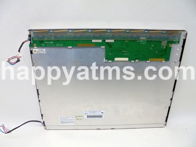 Other NEC 15.0" a-Si TFT-LCD Panel PN: NL10276BC30-18C, 10276BC3018C, NL10276BC3018C