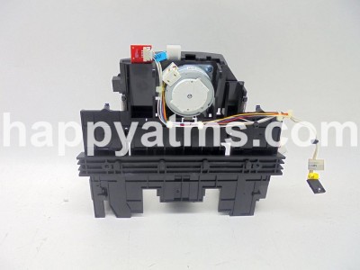 NCR S2 Edge Register PN: 445-0759445, 4450759445