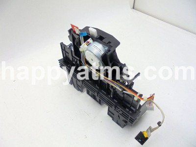 NCR S2 Edge Register PN: 445-0759445, 4450759445