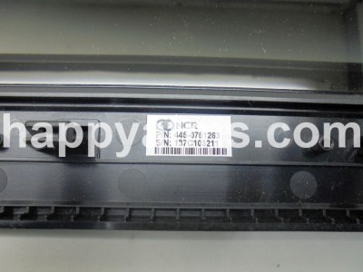 NCR Touch screen 19" 2063 Model: NCR-2063,  PN: 445-0751263, 4450751263