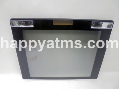 NCR Touch screen 19" 2063 Model: NCR-2063,  PN: 445-0751263, 4450751263