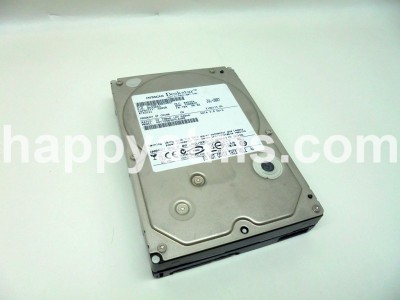 Hitachi 320GB Internal 7200RPM 3.5" HARD DRIVE PN: 0A33663, 33663