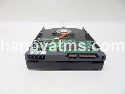 Hitachi 320GB Internal 7200RPM 3.5" HARD DRIVE PN: 0A33663, 33663