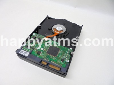Hitachi 320GB Internal 7200RPM 3.5" HARD DRIVE PN: 0A33663, 33663
