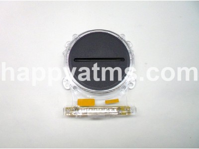 NCR NCR FRONT COVER PN: 445-0777855, 4450777855A, 4450777855