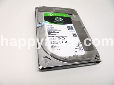 Seagate BARRACUDA 500 GB HARD DRIVE PN: 2EZ1023822