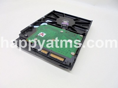 Seagate BARRACUDA 500 GB HARD DRIVE PN: 2EZ1023822