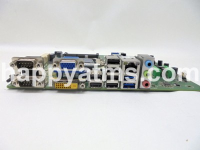 Wincor Nixdorf Motherboard_L1.0-Q87-uATX_AB PN: 01750254549, 1750254549