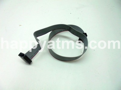 NCR Dual Peripheral Card Harness Cable-COMM 2 PN: 497-0406945, 4970406945