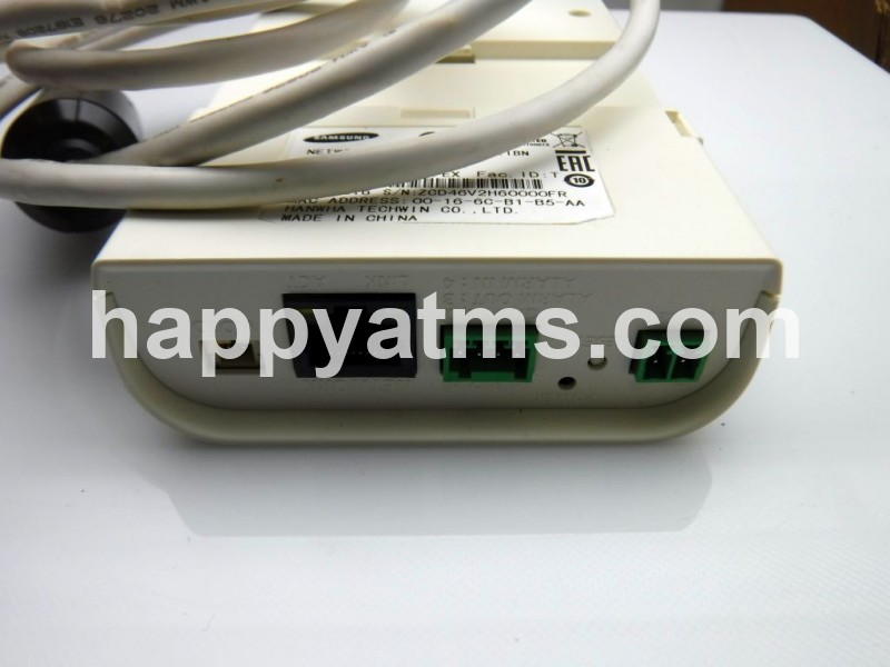 Samsung SURVEILLANCE NETWORK CAMERA PN: SNB6011B, 6011B