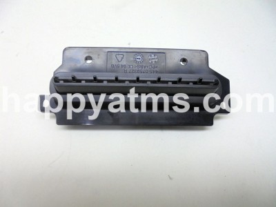 NCR MOULDING - RECEIPT EXIT GUIDE DUP, NCR 6684 PN: 4450759327, 4450759327
