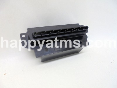 NCR MOULDING - RECEIPT EXIT GUIDE DUP, NCR 6684 PN: 4450759327, 4450759327