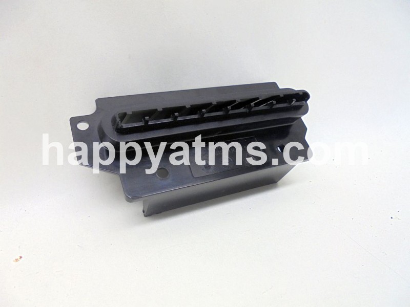 NCR MOULDING - RECEIPT EXIT GUIDE DUP, NCR 6684 PN: 4450759327, 4450759327