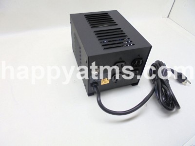 Tripp-Lite Isolator Series 120V 1000W Isolation Transformer-Based Power Conditioner, 4 Outlets, TAA PN: IS1000, 1000