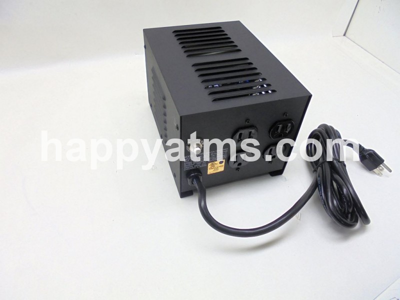 Tripp-Lite Isolator Series 120V 1000W Isolation Transformer-Based Power Conditioner, 4 Outlets, TAA PN: IS1000, 1000