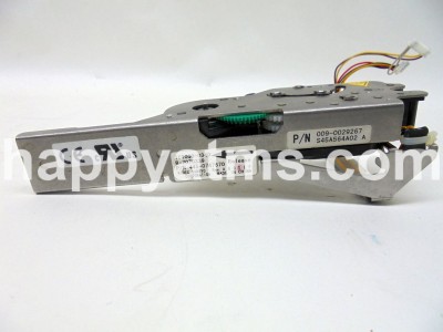 NCR 6622E Anti-Phishing Card Reader Assy PN: 009-0029267, 90029267, 0090029267