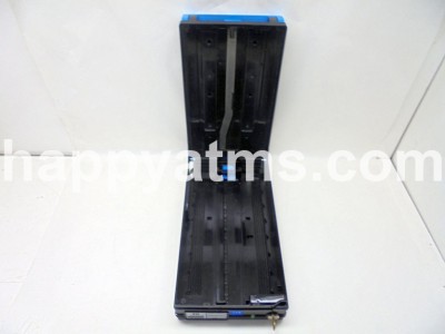 AS NEW Diebold MULTI-MEDIA CASSETTE PN: 104777000G