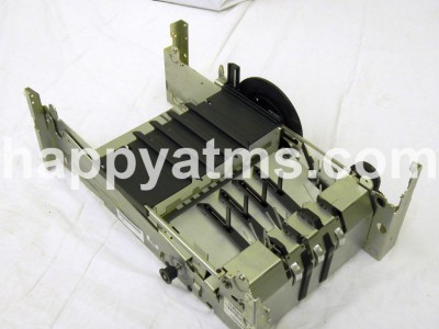 Diebold STACKER FOR OPTEVA PN: 49-211433-000A, 49211433000A