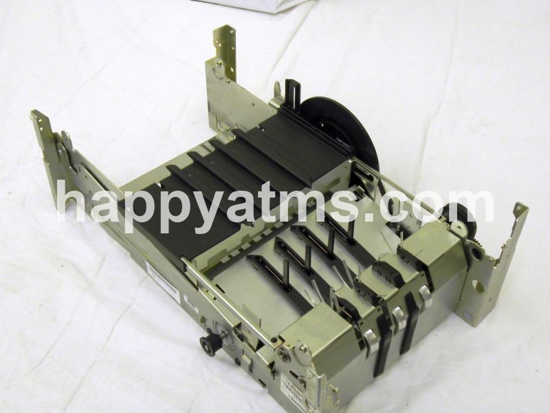 Diebold STACKER FOR OPTEVA PN: 49-211433-000A, 49211433000A