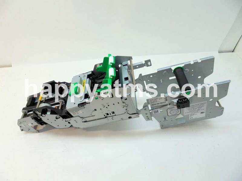 NCR NCR STIRLING RECEIPT 2ST THERMAL PRINTER (DUAL FEED STANDARD) PN: 445-0785559, 4450785559 PN: 445-0785559, 4450785559
