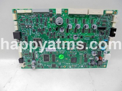 NCR SDM2 CONTROLLER BOARD PN: 445-0793173A, 4450793173A