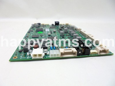 NCR SDM2 CONTROLLER BOARD PN: 445-0793173A, 4450793173A