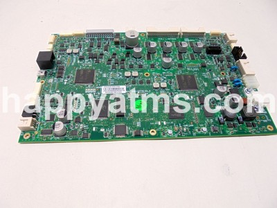 NCR SDM2 CONTROLLER BOARD PN: 445-0793173A, 4450793173A