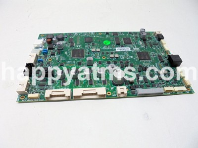NCR SDM2 CONTROLLER BOARD PN: 445-0793173A, 4450793173A