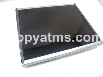 Diebold Color Active Matrix Liquid Crystal Display PN: N190ETN011, 190ETN011