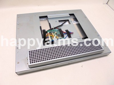 Diebold Color Active Matrix Liquid Crystal Display PN: N190ETN011, 190ETN011