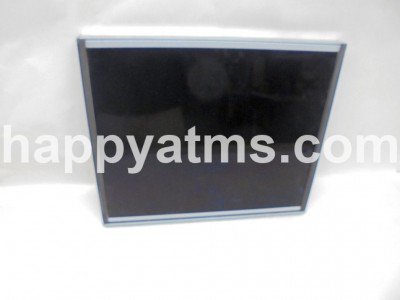 Diebold Color Active Matrix Liquid Crystal Display PN: N190ETN011, 190ETN011