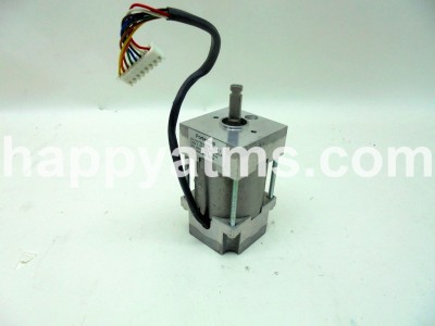 Diebold OPTEVA MOTOR BRUSHLESS PN: 49220722000B