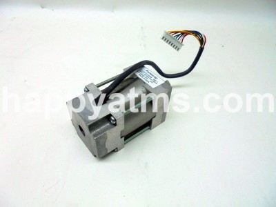 Diebold OPTEVA MOTOR BRUSHLESS PN: 49220722000B