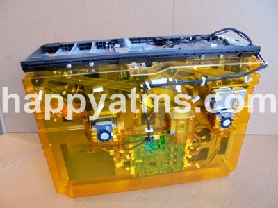 NCR SDM2 CASH CASH GARAGE ASSEMBLY PN: 445-0774669, 4450774669