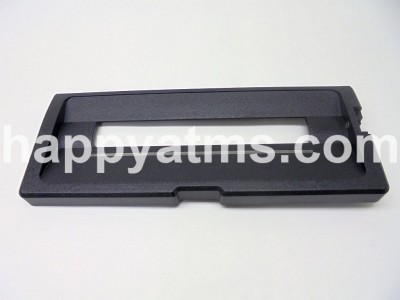 NCR DISPENSER COVER PN: 445-0776768, 4450776768