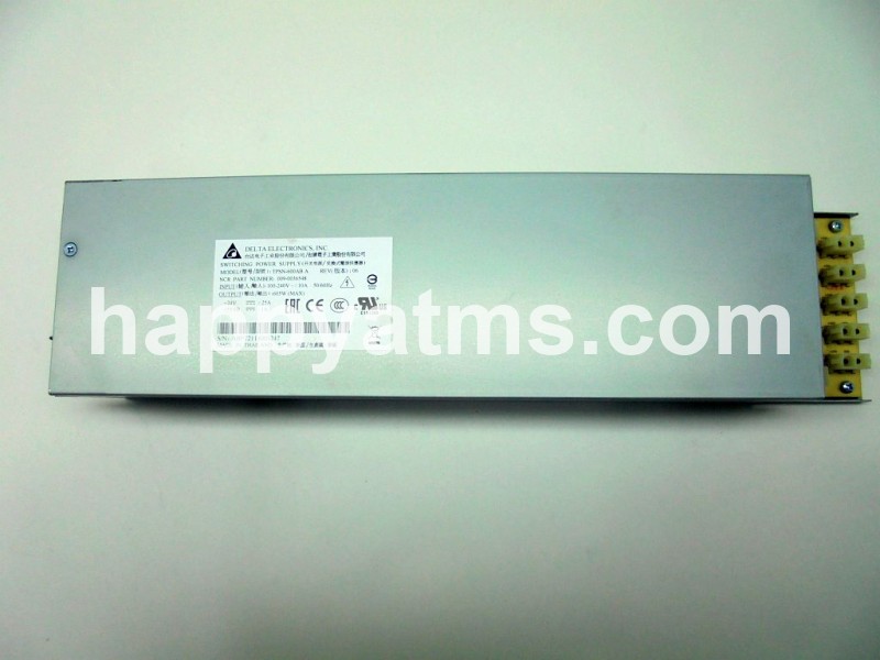 NCR Power Supply Switch Mode 605W 240V PN: 009-0036548, 90036548, 0090036548